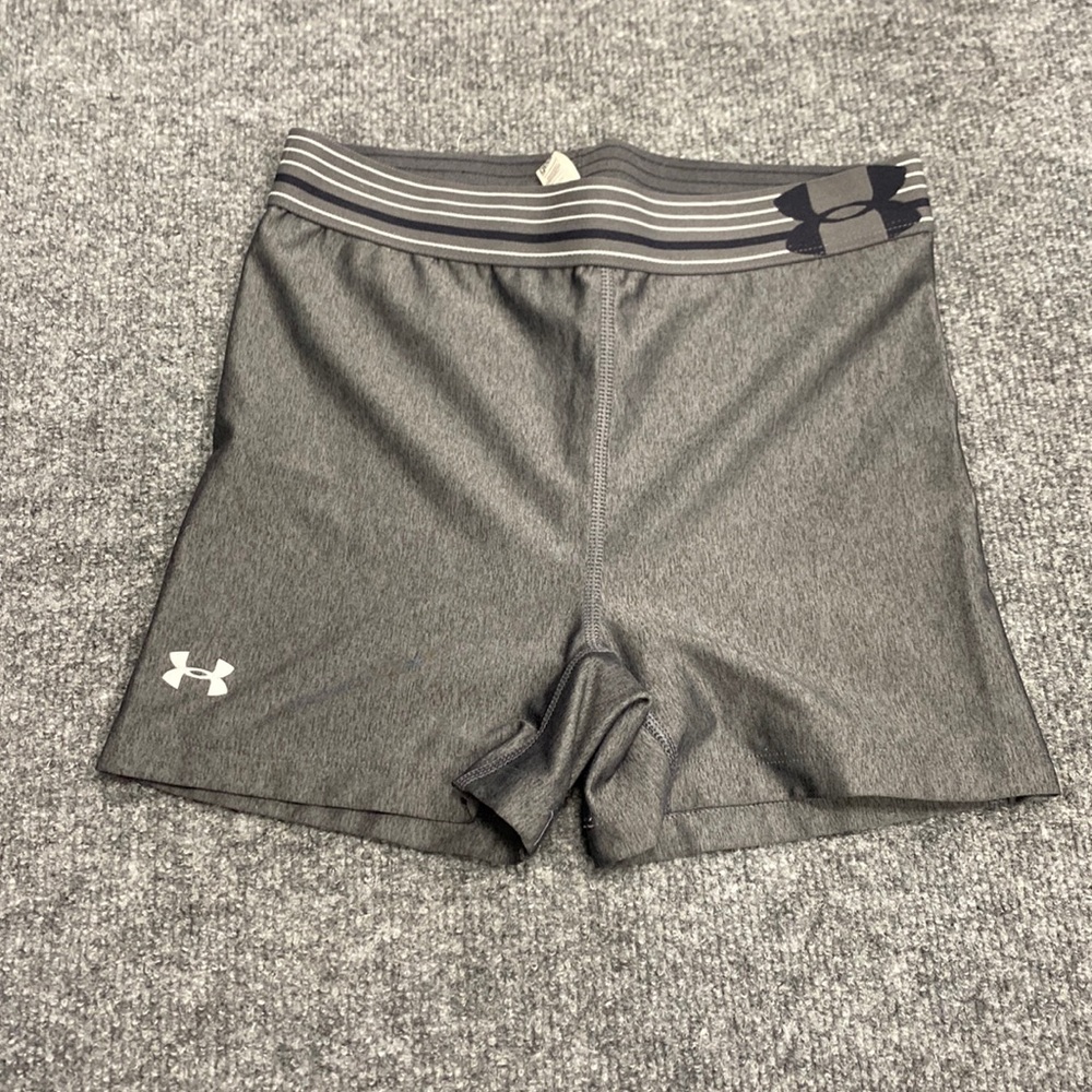 Under armour shorts